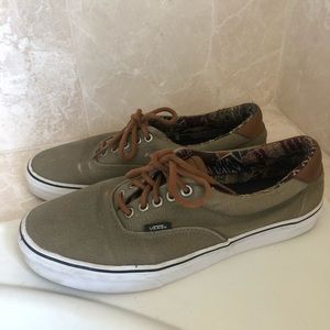 Vans Era 9.5